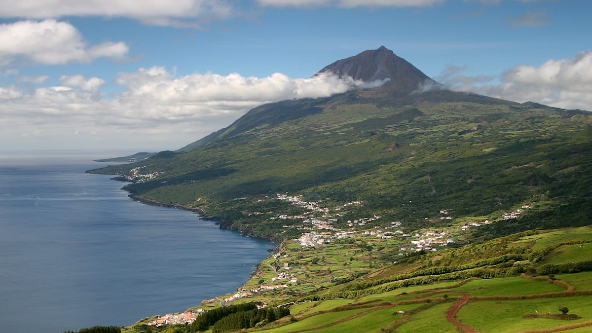 Europa: Von Lissabon über die Algarve zu den Azoren - Warum plötzlich alle nach Portugal wollen