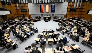 Grüne und Linke wollen Untersuchungsausschuss einsetzen