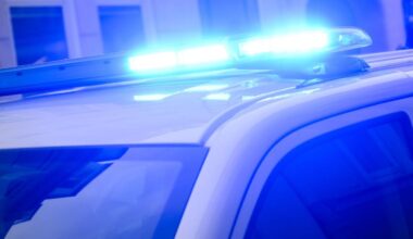 Mehrere Parteibüros in Bremen mit Farbe beschmiert