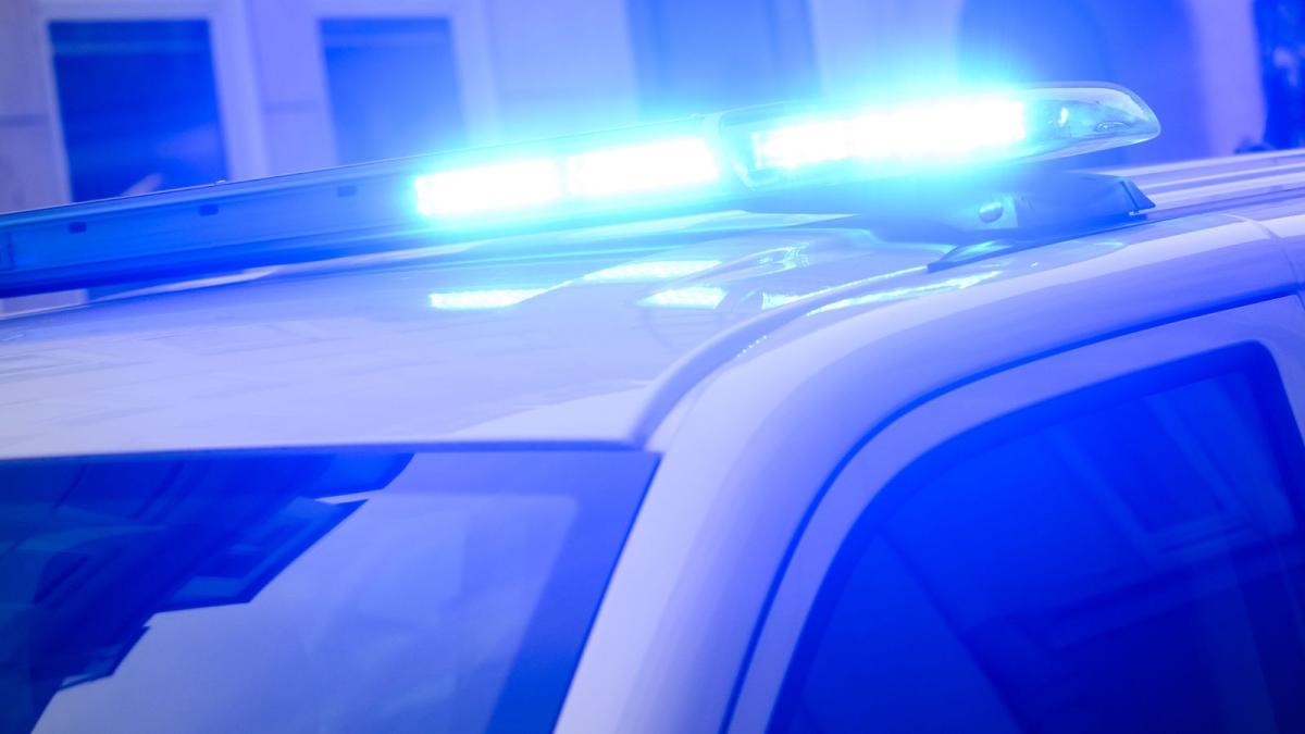 Mehrere Parteibüros in Bremen mit Farbe beschmiert