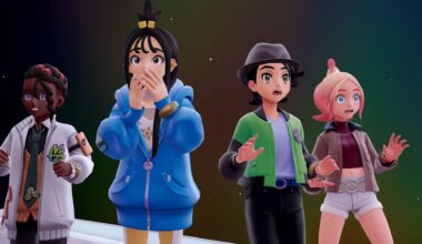 Z-A liefert neue Einblicke und einen Termin zum DLC "Mega-Dimension" • JPGAMES.DE