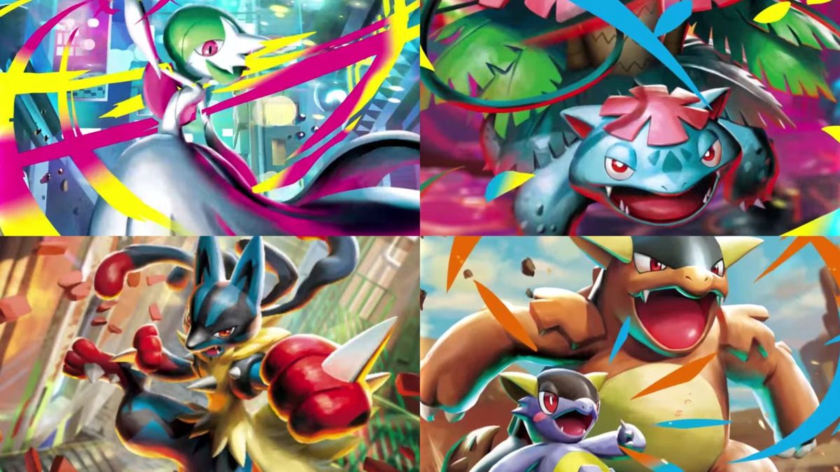 Alle Informationen zur kommenden Erweiterung Mega-Entwicklung – Erhabene Helden