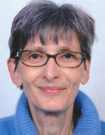 POL-W: 251116-W Vermisstensuche nach der 68-jährigen Gisela B. - Polizei bittet die Öffentlichkeit um Mithilfe