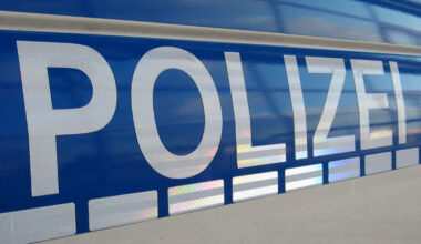 Gütersloher liefert sich Verfolgungsjagd mit der Polizei