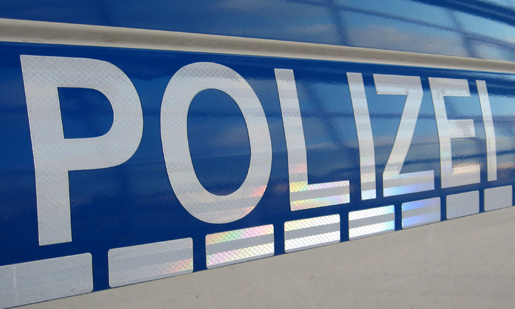 Gütersloher liefert sich Verfolgungsjagd mit der Polizei