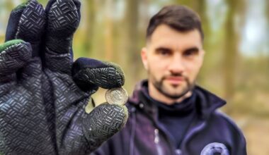 Die Schatzsucher-Plage in Polen: Indiana Jones im Hobbyformat