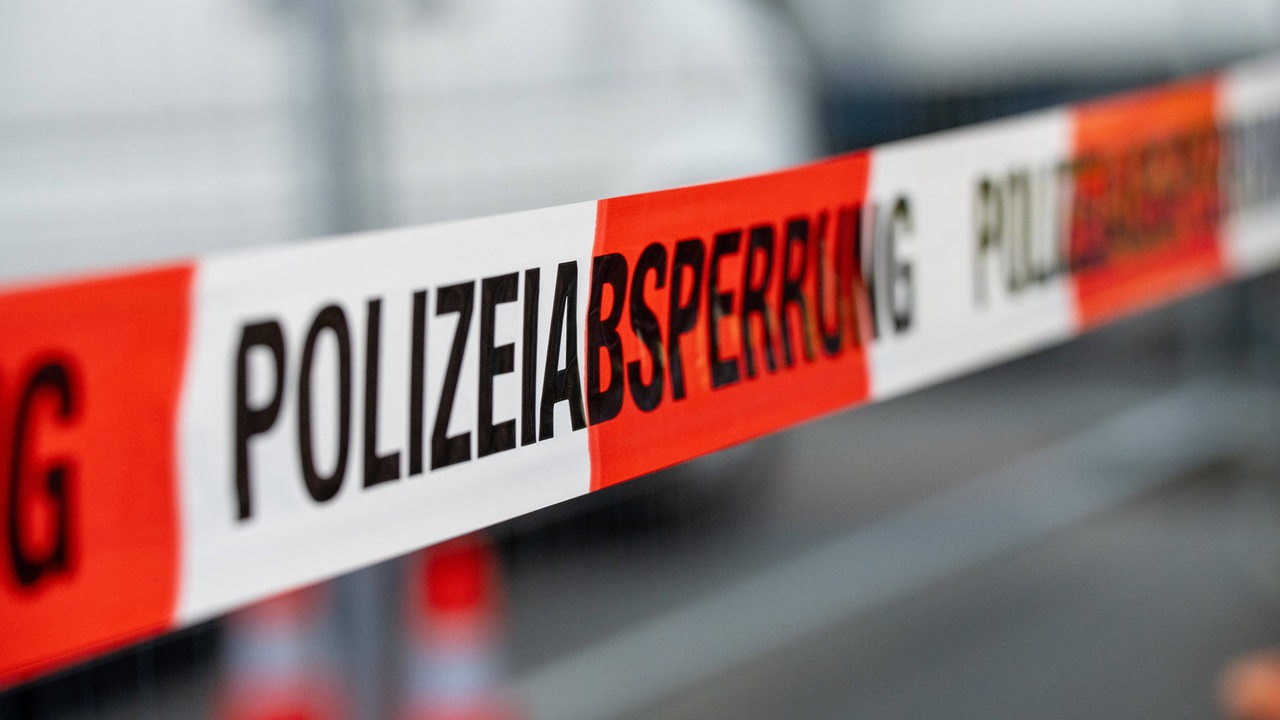 Nach Leichenfund in Ritterhude: Polizei nimmt 38-Jährigen fest