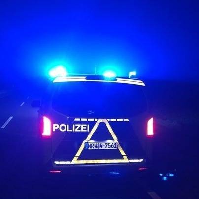 Schüsse in Köln: Festnahme und zwei Verletze