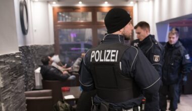 Berliner Justizsenatorin fordert Reform der Gewerbeaufsicht