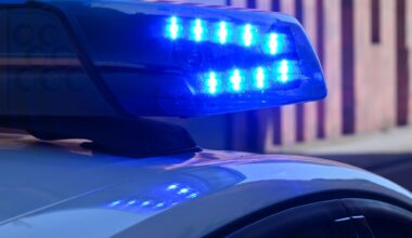 Razzia in Brandenburg: Waffen und Drogen entdeckt