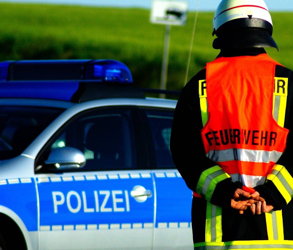 Troisdorf: Fliegerbombe erfolgreich gesprengt - Radio Bonn / Rhein-Sieg