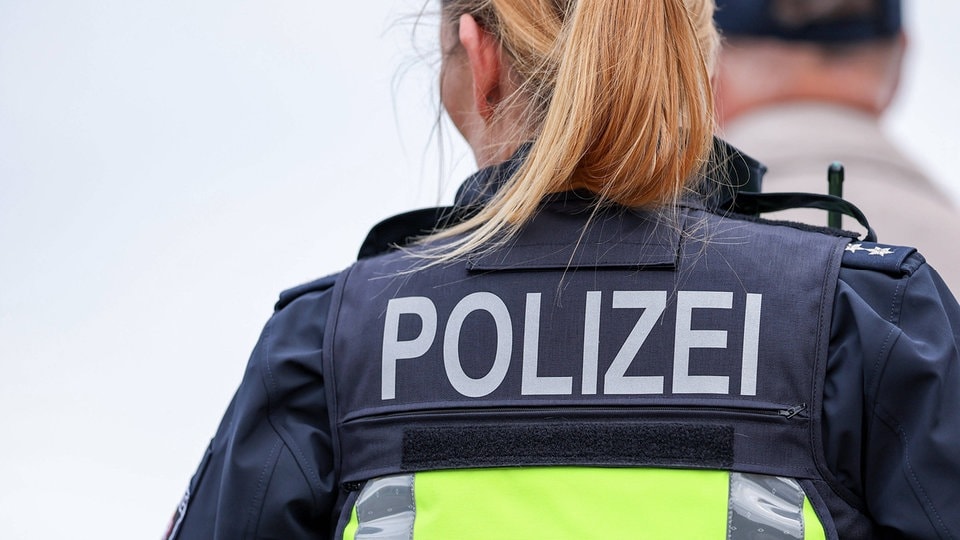 Fahndung: Polizei Halle sucht Flüchtigen mit internationalem Haftbefehl