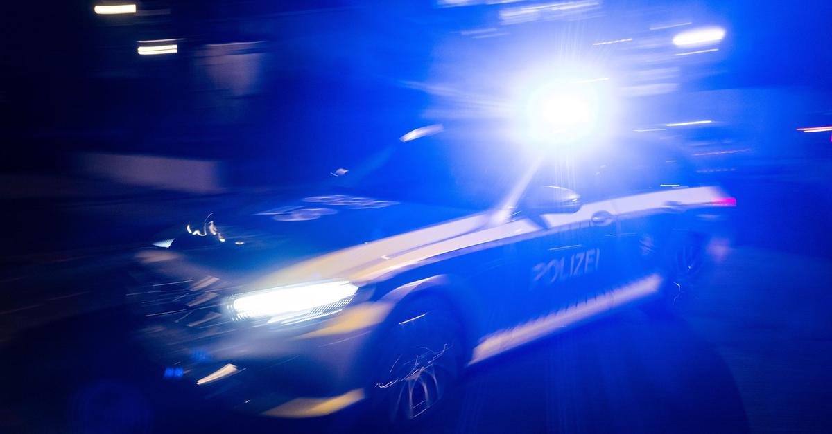 Bad Schwalbach: Mann attackiert grundlos Frau