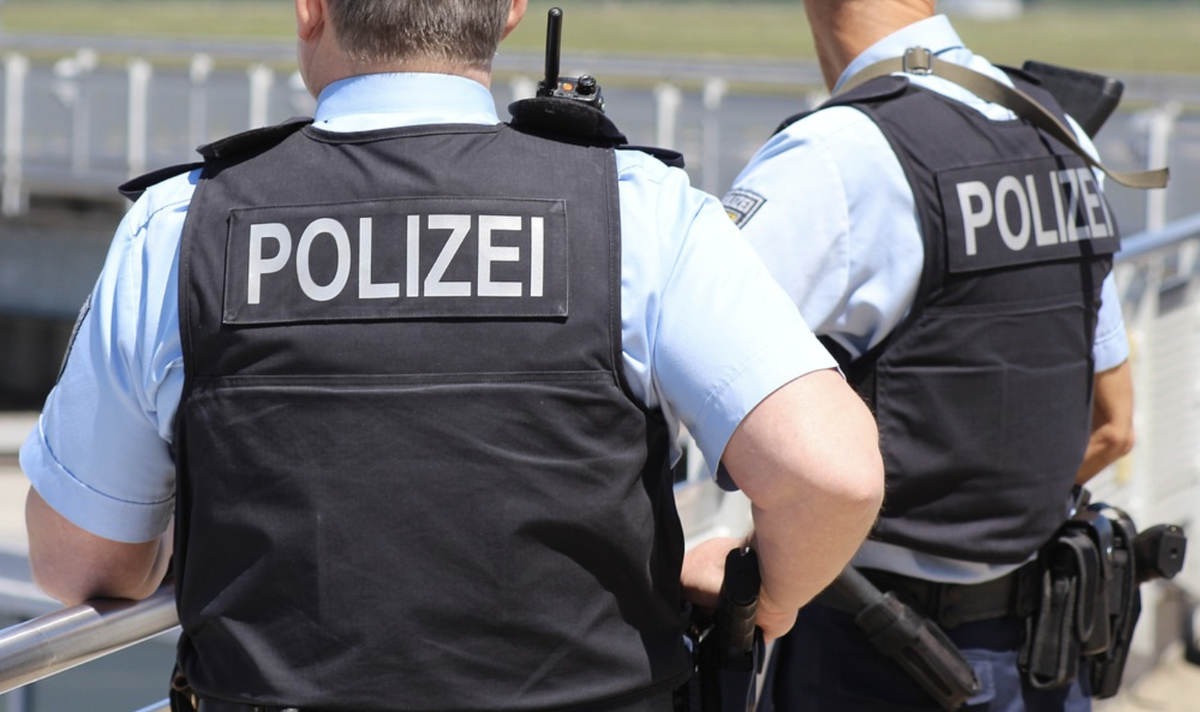 Proteste in Nürnberg: Polizei verhindert Aufeinandertreffen von Demonstranten in der Innenstadt