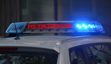 Polizeibericht Augsburg vom 07.11.2025 | Presse Augsburg