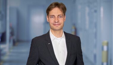 Batterieforschung: „Sonst werden wir von China komplett abgehängt“