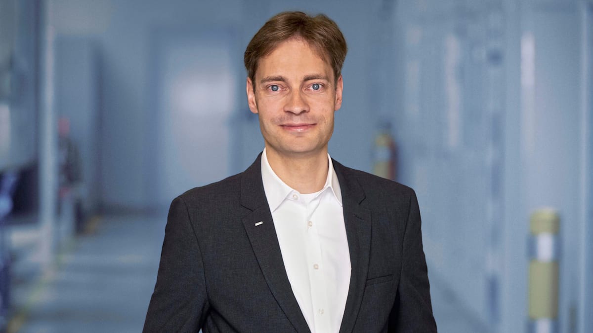 Batterieforschung: „Sonst werden wir von China komplett abgehängt“