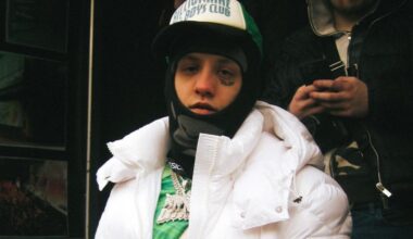 Das sind die neuen Deutschrap-Singles & Alben der Woche