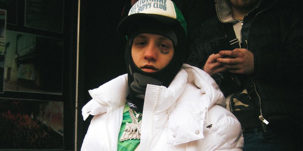 Das sind die neuen Deutschrap-Singles & Alben der Woche