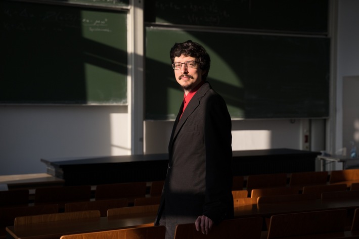 Presseeinladung Nr. 074/2025 der Leibniz Universität Hannover Drei LUH-Forschende gehören zu den weltweit meist zitierten