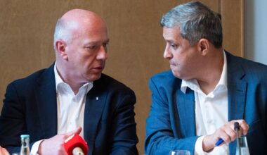 Versenkt Schwarz-Rot das Sondervermögen? Wirtschaftsexperten kritisieren Berlins 5,2-Milliarden-Euro-Liste - Tagesspiegel