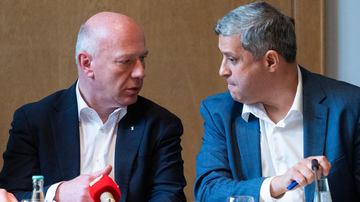 Versenkt Schwarz-Rot das Sondervermögen? Wirtschaftsexperten kritisieren Berlins 5,2-Milliarden-Euro-Liste - Tagesspiegel