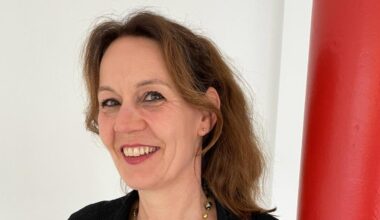 Nachbarn räumen ihren Berliner Ortsteil auf