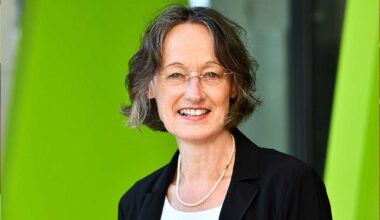 Abschied einer prägenden Stimme der Sozialpädagogik – Gertrud Oelerich geht in den Ruhestand - blickfeld