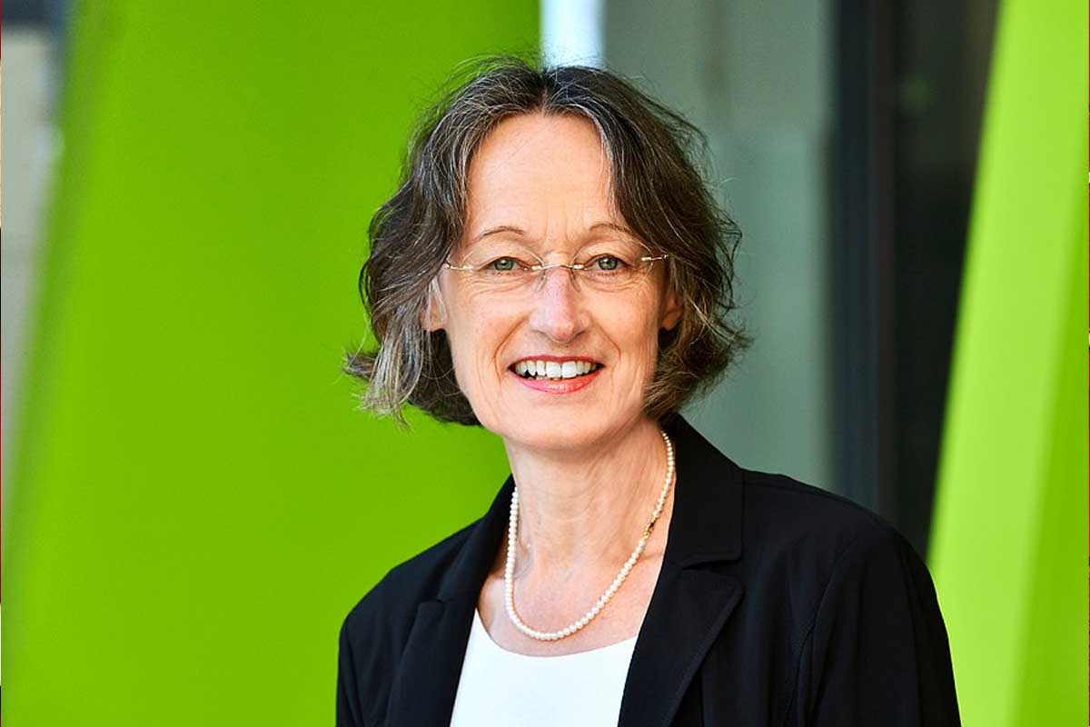 Abschied einer prägenden Stimme der Sozialpädagogik – Gertrud Oelerich geht in den Ruhestand - blickfeld