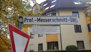 So geht Augsburg mit umstrittenen Straßennamen um