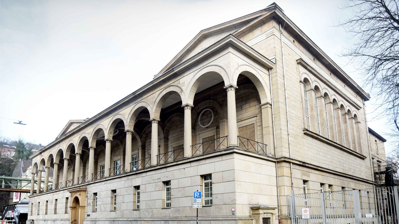 Prozess geplatzt: Verteidiger legen Mandate nieder - Rheinland - Nachrichten