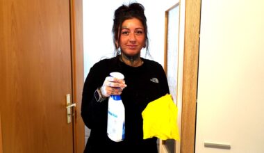 Internationaler Tag der Putzfrau: "Nicht mehr zeitgemäß und abwertend"