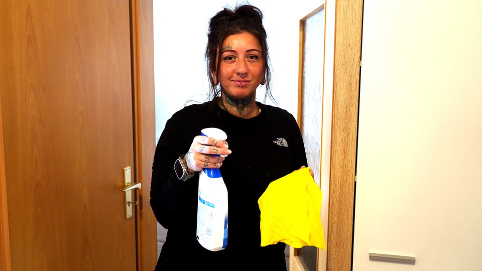 Internationaler Tag der Putzfrau: "Nicht mehr zeitgemäß und abwertend"