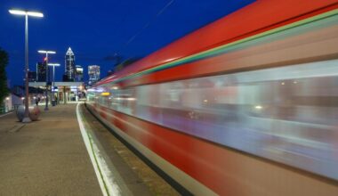 Fahrtausfälle bei der S-Bahn betreffen Linie S5 zwischen Wörth und Bad Wildbad