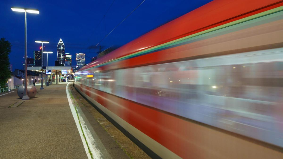 Fahrtausfälle bei der S-Bahn betreffen Linie S5 zwischen Wörth und Bad Wildbad