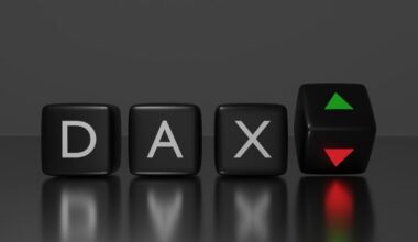 Dax gerät nach gutem Wochenauftakt unter Druck • news • onvista