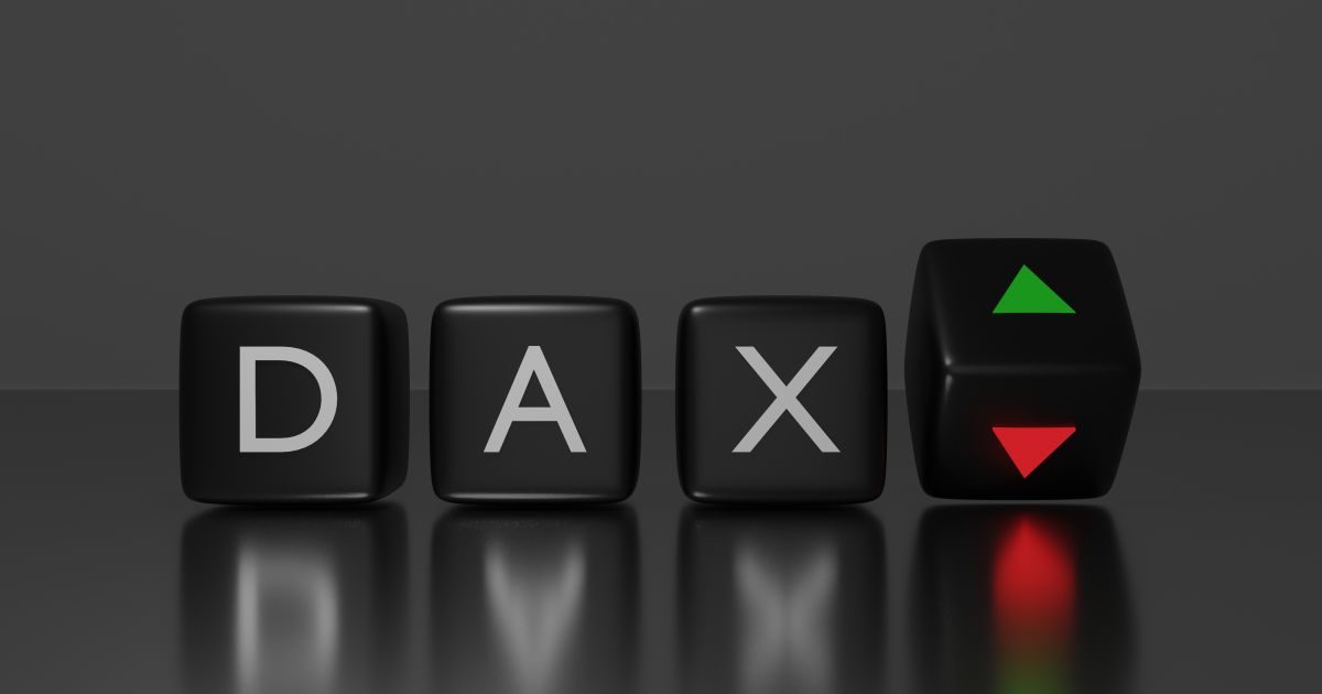 Dax gerät nach gutem Wochenauftakt unter Druck • news • onvista