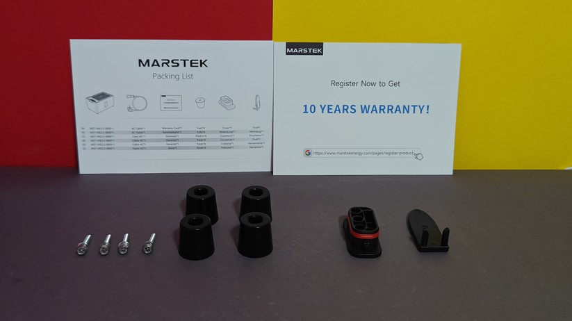 Marstek Jupiter C Plus: Speicher für Balkonkraftwerk mit integriertem Wechselrichter, vier MPPTs und dynamischer Einspeisung auf Basis des von einem Smart Meter übermittelten tatsächlichen Strombedarfs.