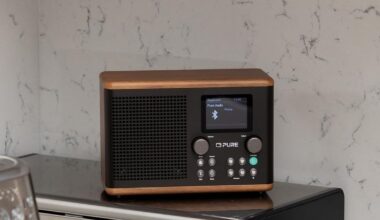 Günstiger: Rabatt auf viele Digitalradios von Pure