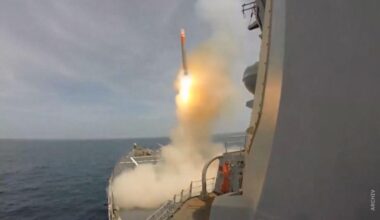USA: Pentagon gibt grünes Licht für Tomahawk-Lieferung an Ukraine