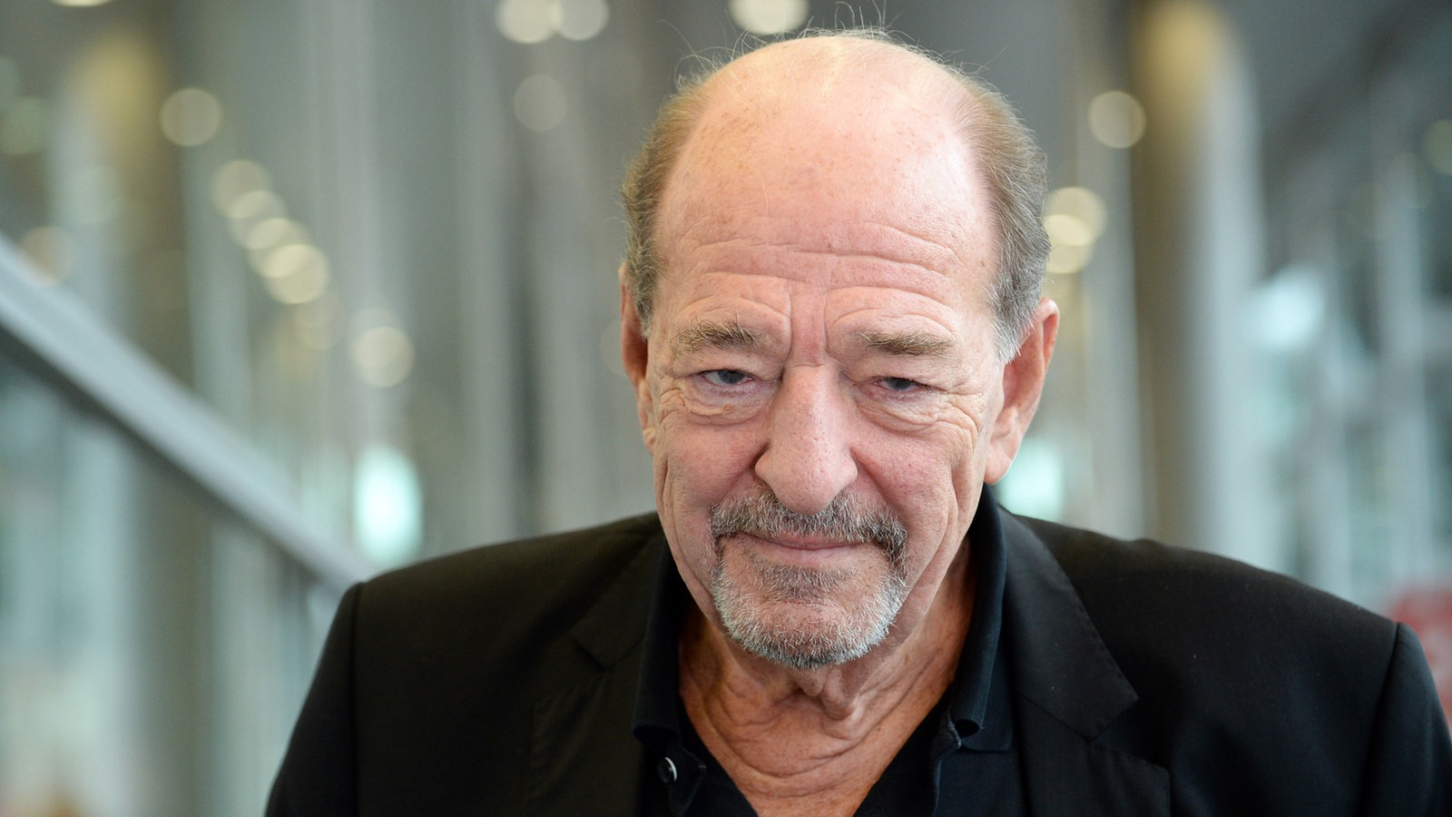 Sechsstellige Klage gegen ESC-Legende Ralph Siegel - Ruhrgebiet - Nachrichten