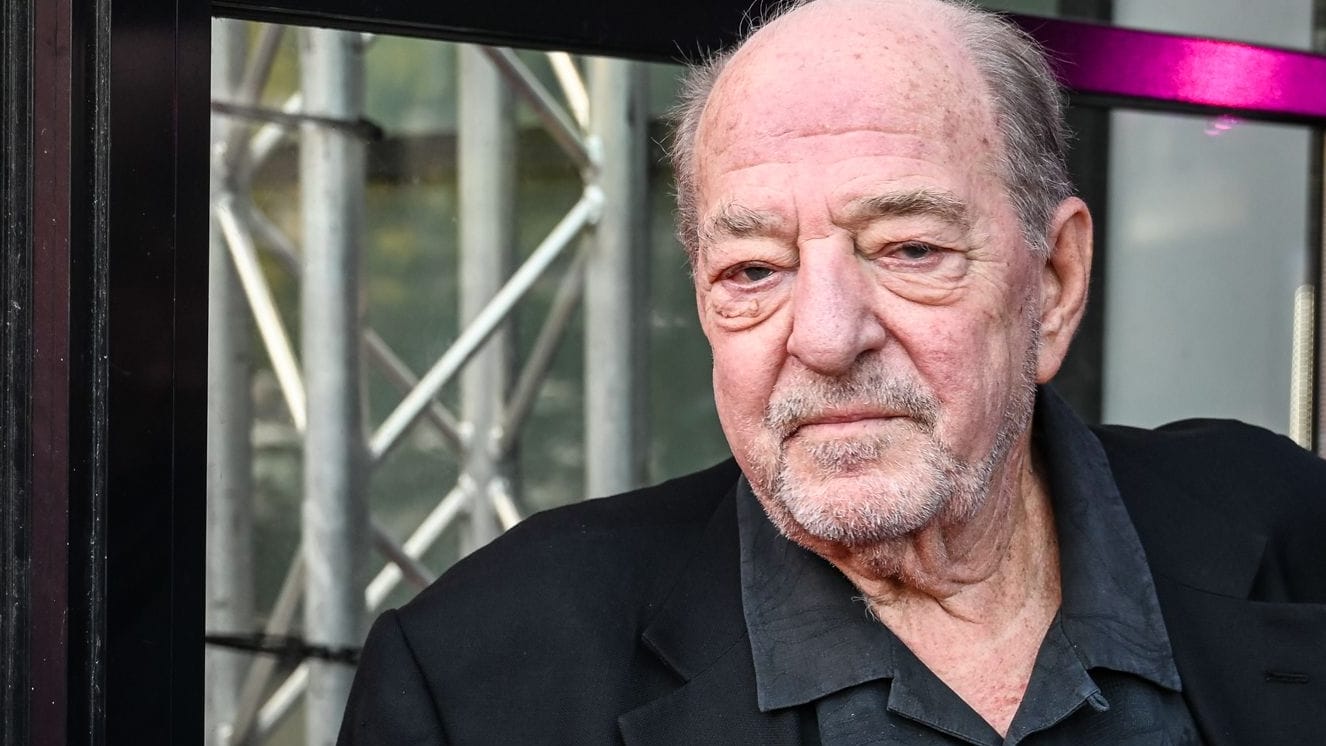 Ralph Siegel: Der Musikproduzent arbeitete mit Bernd Meinunger zusammen. Ralph Siegel: Der Musikproduzent arbeitete mit Bernd Meinunger zusammen.