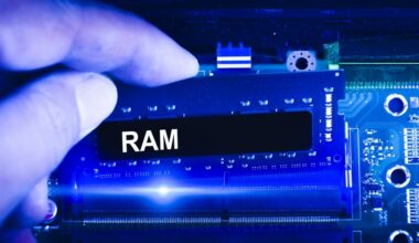 RAM-Preise explodieren: Warum 16 Gigabyte Arbeitsspeicher jetzt doppelt so viel kosten