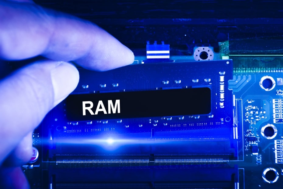 RAM-Preise explodieren: Warum 16 Gigabyte Arbeitsspeicher jetzt doppelt so viel kosten