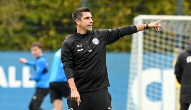 Wer siegt im 2. Liga-Krisenduell?