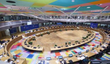 Rat der Europäischen Union aktualisiert Abkommen | Steuern