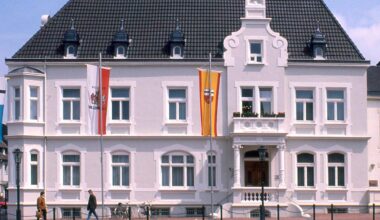 Quartiersspaziergänge in Bonner Bezirk Hardtberg