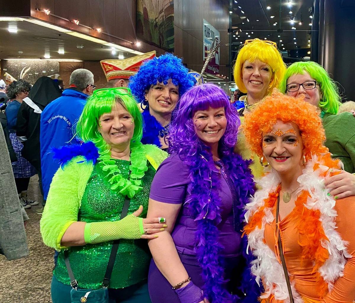 Karneval in Essen startet - Der Hoppeditz erwacht!