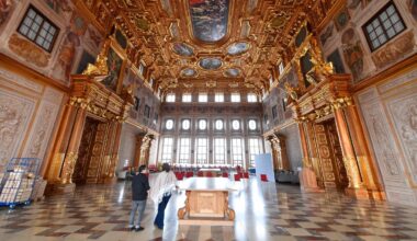 Wiedereröffnung zur Stadtratssitzung im Mai 2026 geplant