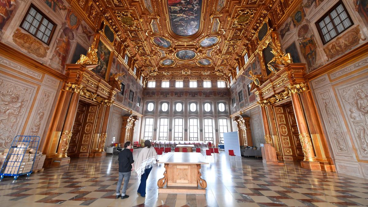 Wiedereröffnung zur Stadtratssitzung im Mai 2026 geplant